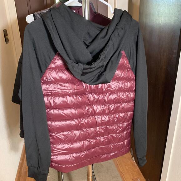 Marc New York Women's Puffer Winter Jacket Size S - Picture 5 of 15